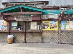 NOKOGIRIYAMA CAFE
