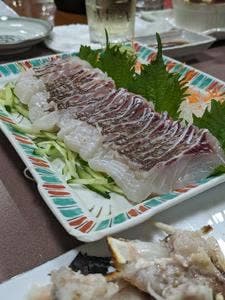 北の宿