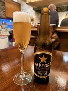 ワイン食堂 Olive