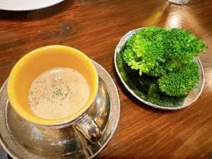 ワイン食堂 Olive