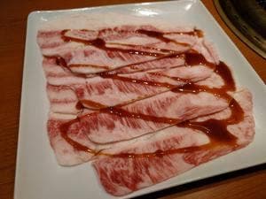 国産牛焼肉食べ放題 あぶりや 庄内店