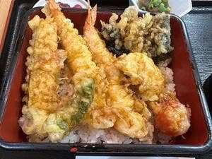 レストラン柏崎 鯛や