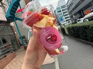 Apple Sugar 高田馬場駅前店
