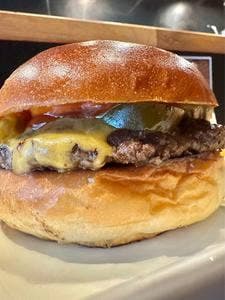 クラフトバーガー 堂島店