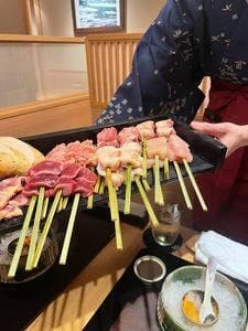 鳥匠 Ren 北新地