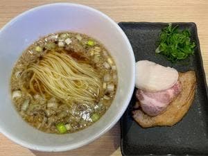 麺屋 一燈