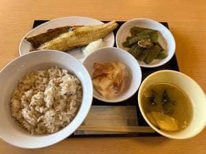 監獄食堂 博物館 網走監獄