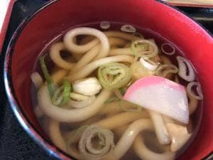菜の華うどん店