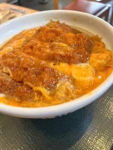 なか卯 横須賀大矢部店