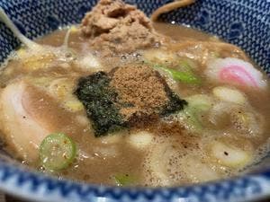 六厘舎 TOKYO スカイツリータウン・ソラマチ店