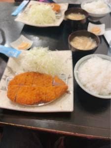 とんかつ啓三