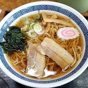 山田うどん 中富店