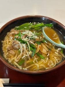 三喜屋
