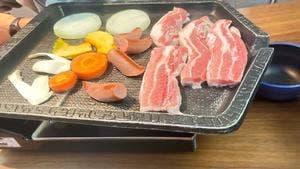 韓国風居酒屋 梨泰院