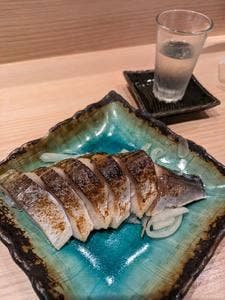 すし酒場 えどまる