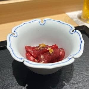 麹町 鮨大和