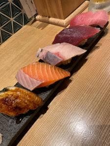 鮨 酒 肴 杉玉 海浜幕張店