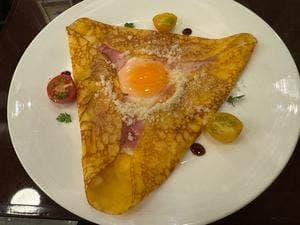 Aux Bacchanales 札幌赤レンガテラス店