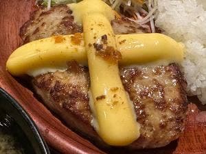 びっくりドンキー 稲毛海岸店