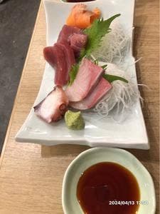 満天酒場 取手店