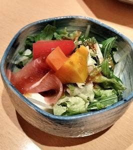 京風串焼竹茂