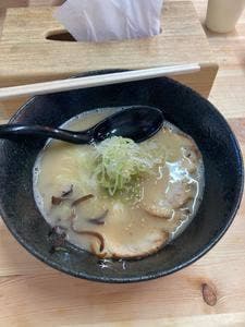 博多豚骨 七星堂 浅間町店