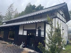 古民家カフェ Bisous ビズ