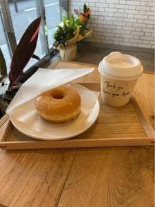 Y’s C COFFEE STAND
