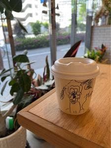 Y’s C COFFEE STAND
