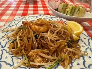 ティーヌン 赤坂店