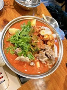ソナム 東中野店