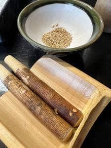 お食事処 木の下