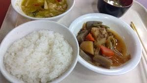 キッチン有明