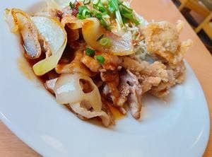 ファミリーレストラン ジョイフル 福成店