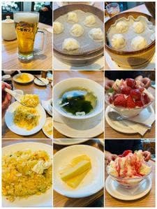 鼎泰豐 新宿店