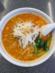 龍巳飯店