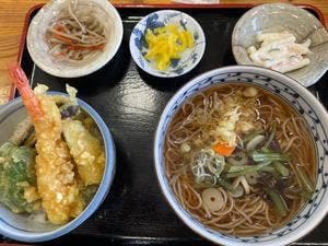 味処 のんき亭 農ん喜村
