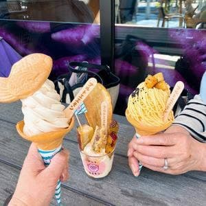 ナルトエエモン