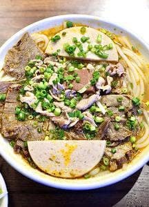 フォーゴン レストラン