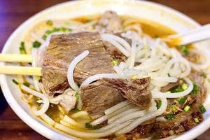 フォーゴン レストラン