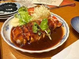 ひこま豚とまごころ料理 澤