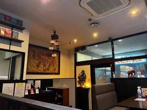 サプナ 彦根店