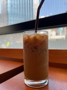 カフェ・ド・クリエ 西本町店