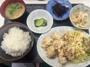かすが食堂