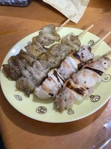 串ばんちょう 二俣川店