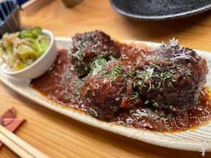 串揚げと焼酎 いりちゅう