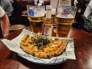 HUB 吉祥寺南口店