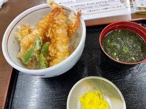 お食事処 葵