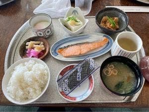 滝野カントリー倶楽部 迎賓館コース レストラン