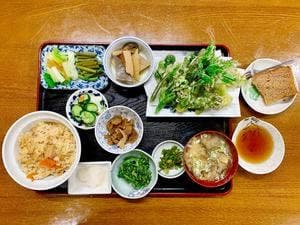 ペンションはなのや